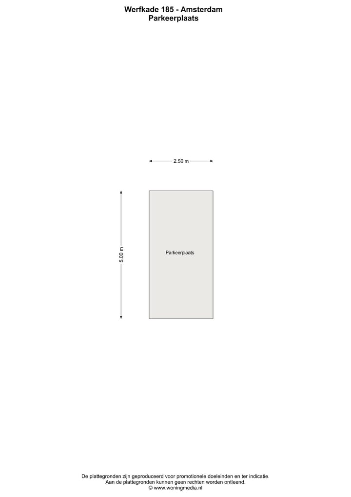 Foto 37 van Werfkade 185