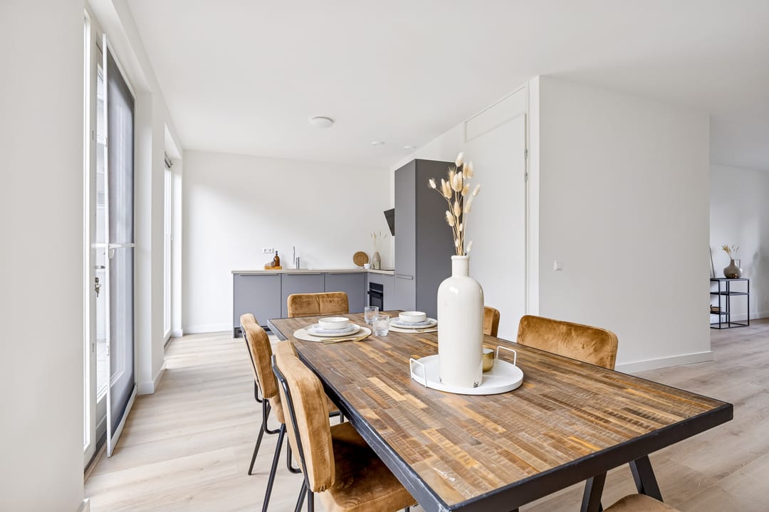 Photo 2 of Palladio 6