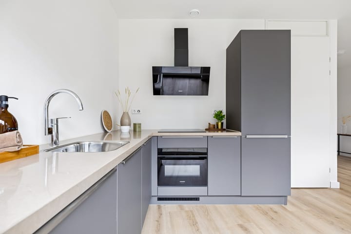 Foto 3 van Palladio 6