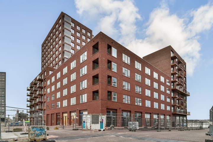 Foto 29 van Werfkade 185