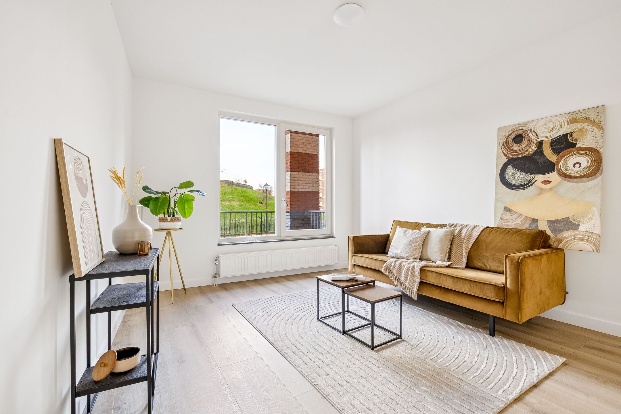 Photo 9 of Palladio 6