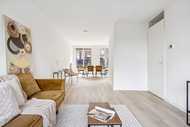 Foto 10 van Palladio 6