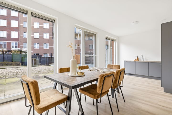 Foto 13 van Palladio 6