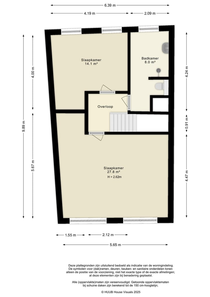 Foto 37 van Palladio 6