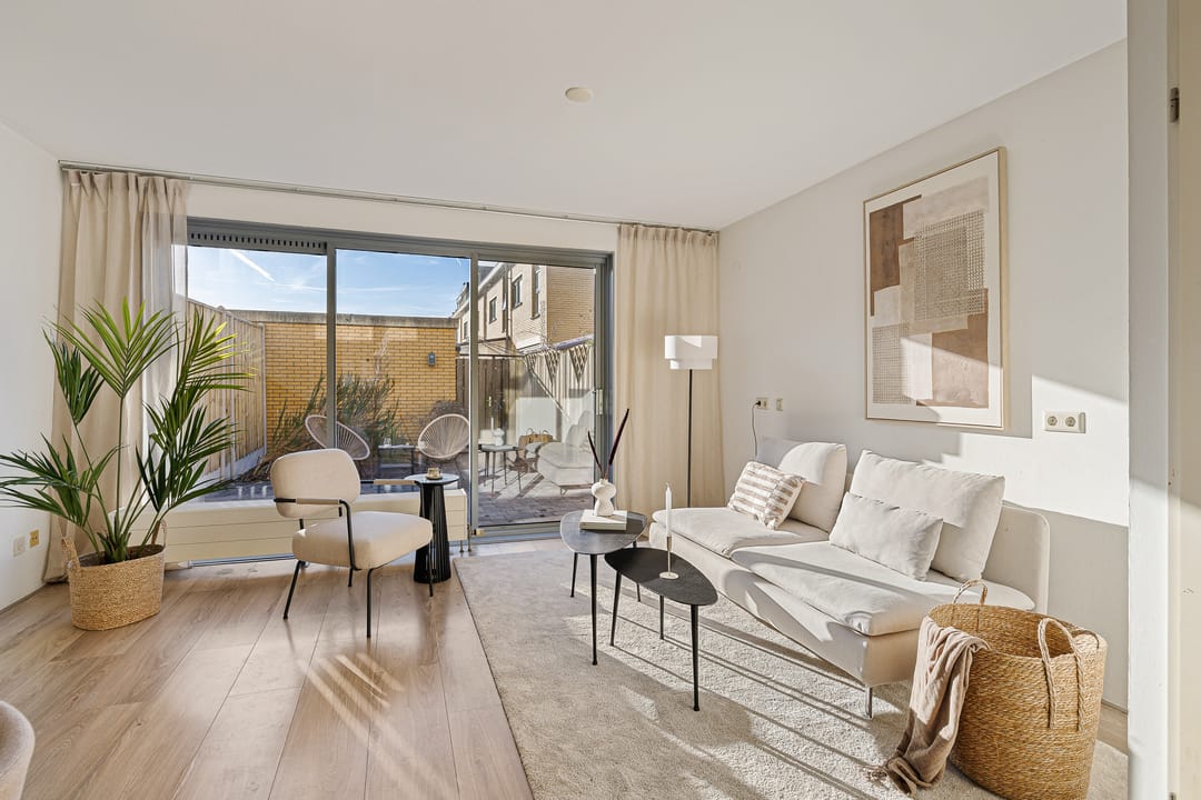 Foto 2 van Pionstraat 18