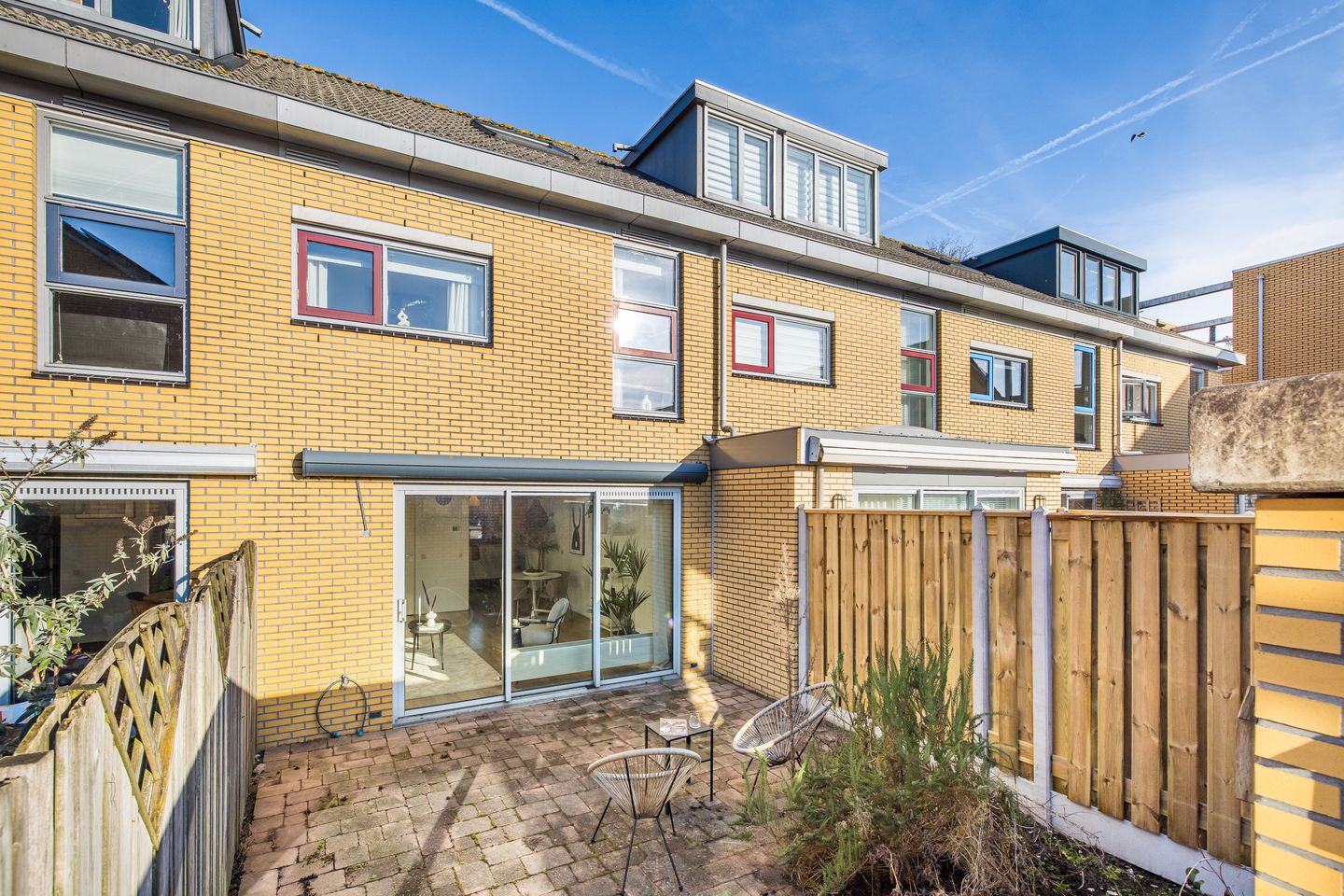 Foto 5 van Pionstraat 18