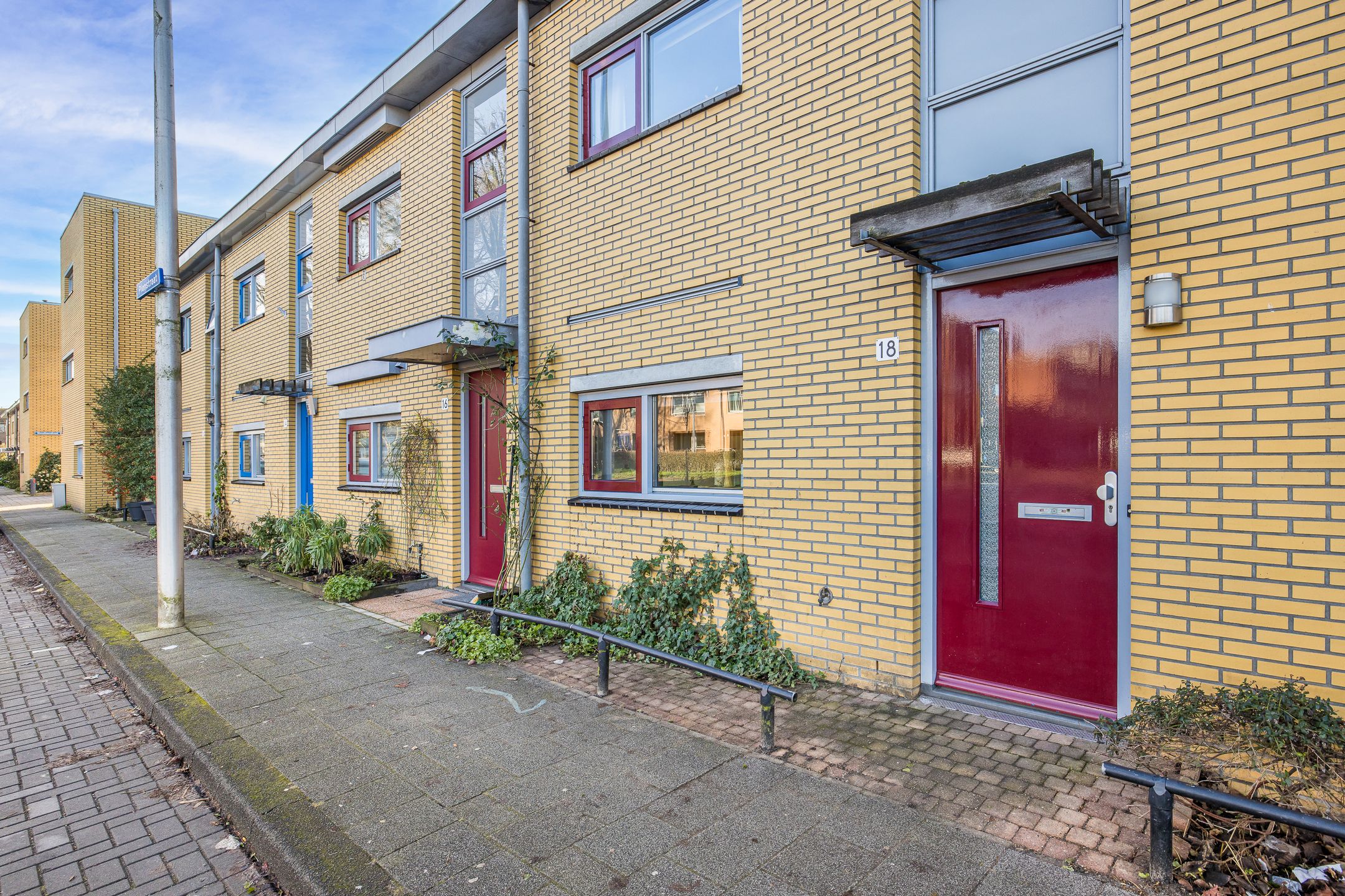 Foto 6 van Pionstraat 18