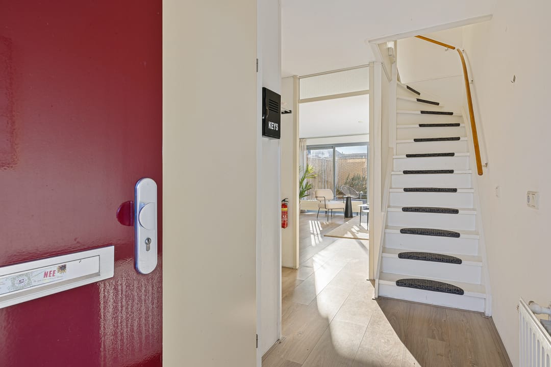 Foto 7 van Pionstraat 18