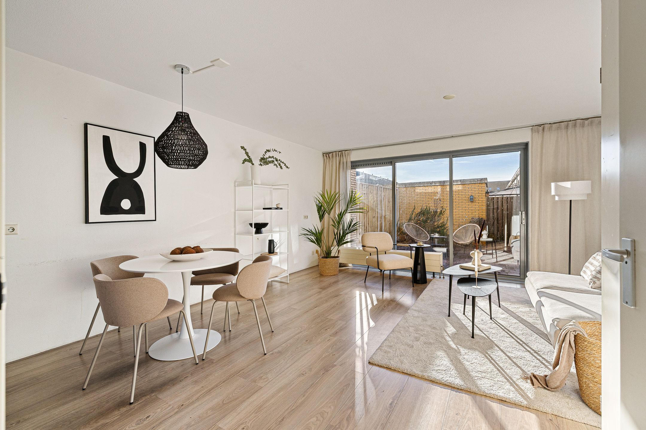 Foto 9 van Pionstraat 18