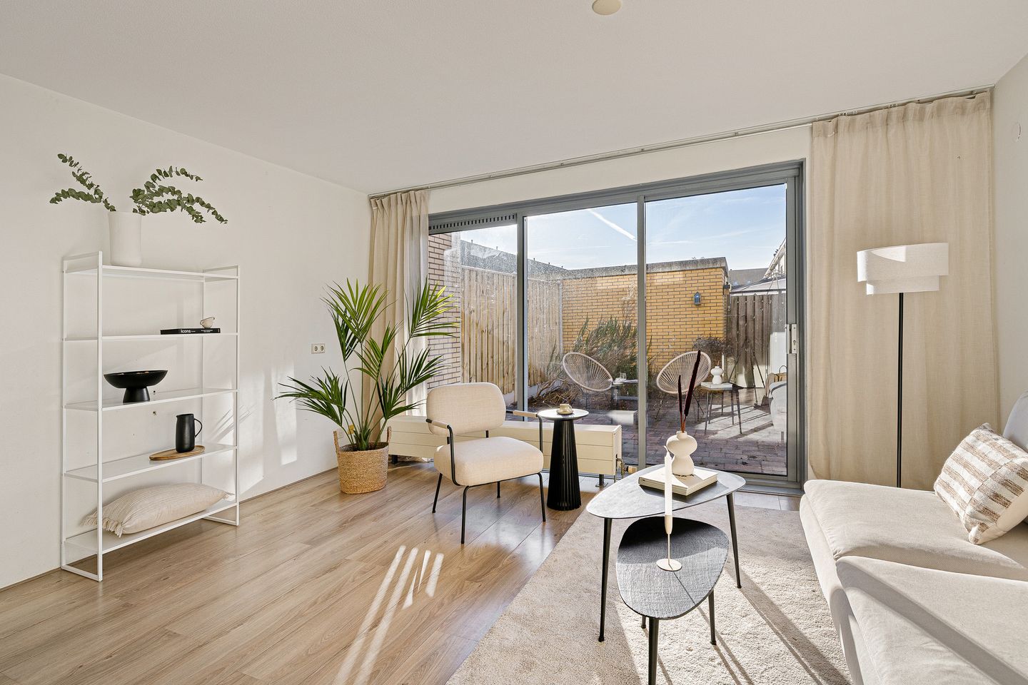 Foto 10 van Pionstraat 18