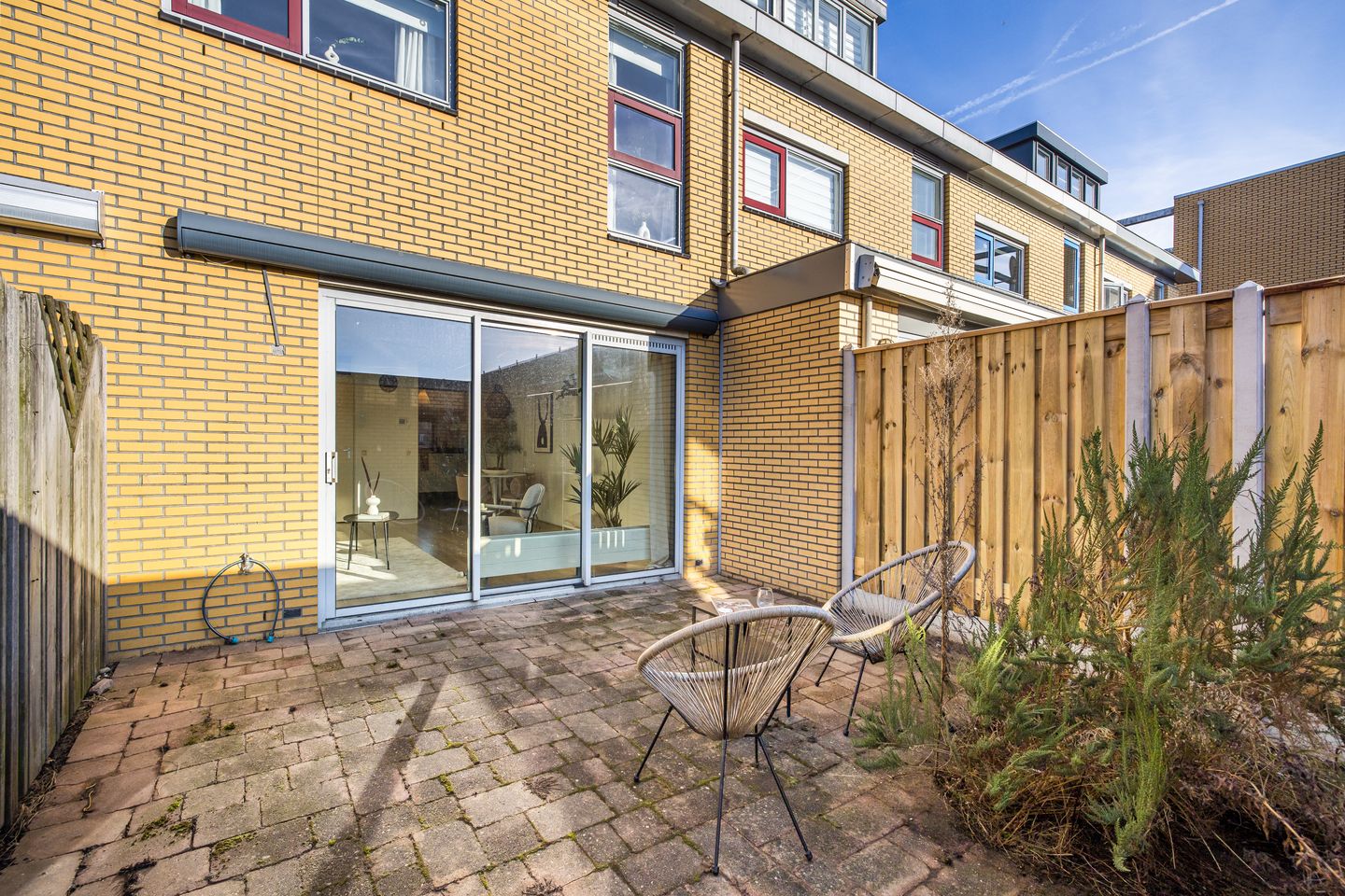 Foto 34 van Pionstraat 18