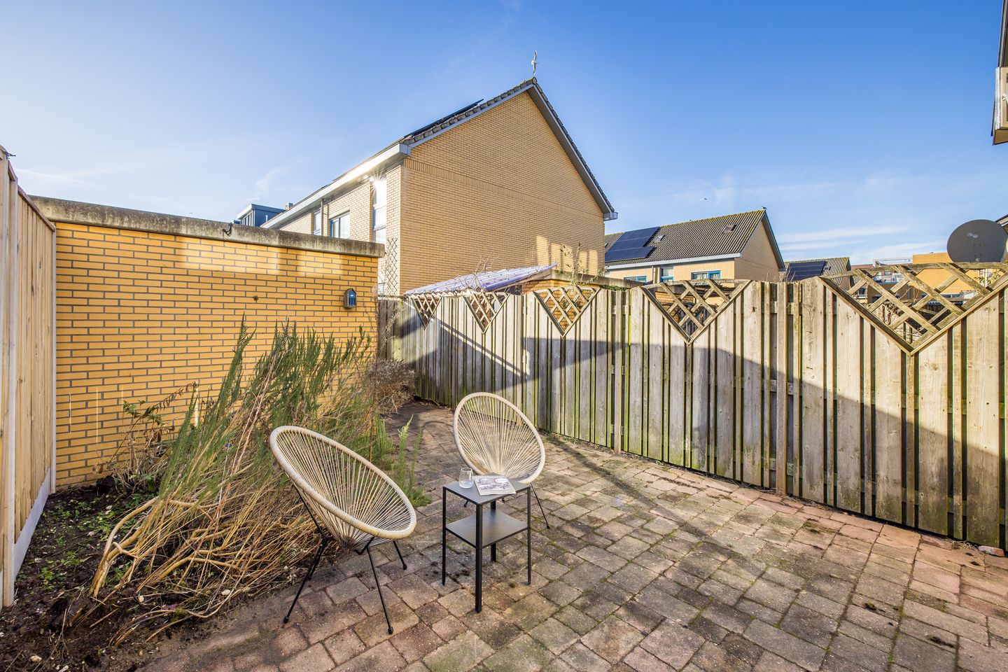 Foto 35 van Pionstraat 18