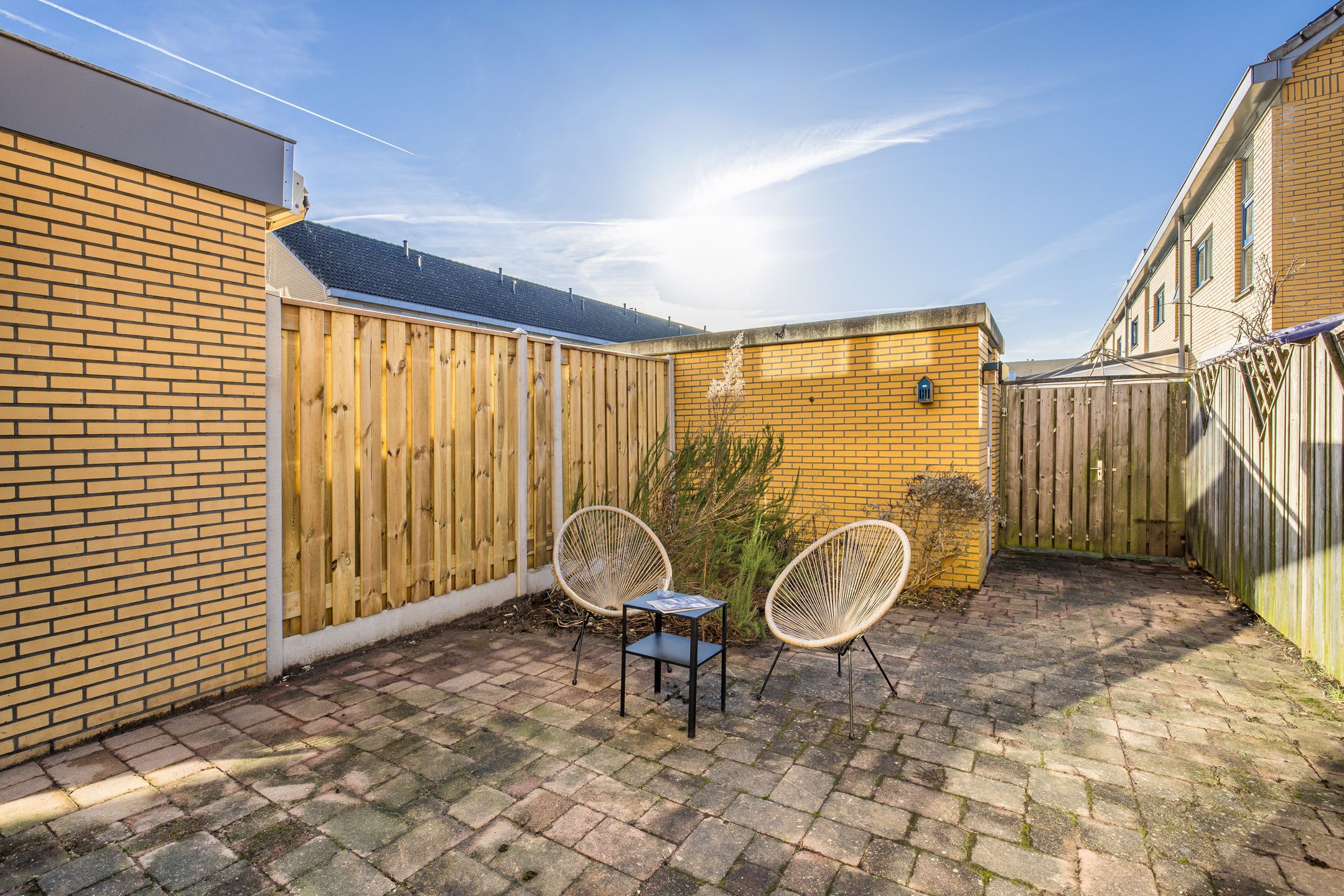 Foto 36 van Pionstraat 18