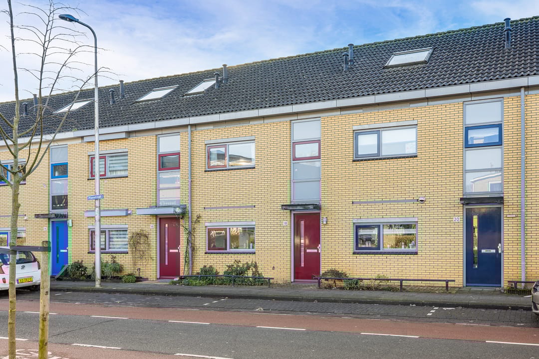 Foto 38 van Pionstraat 18