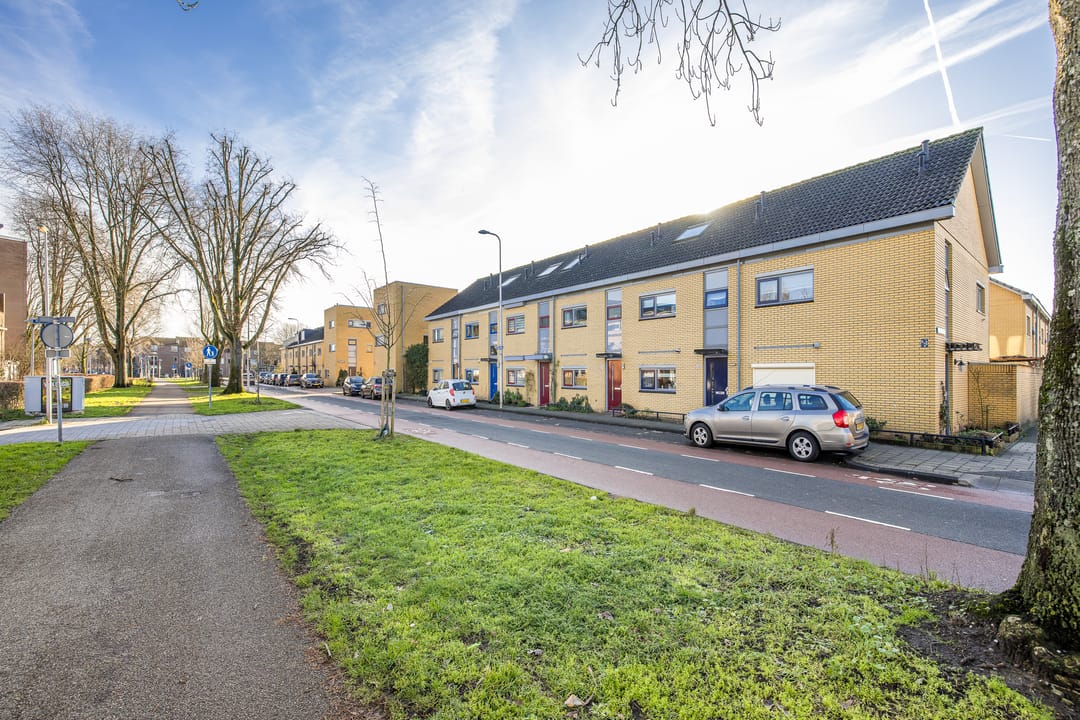 Foto 41 van Pionstraat 18