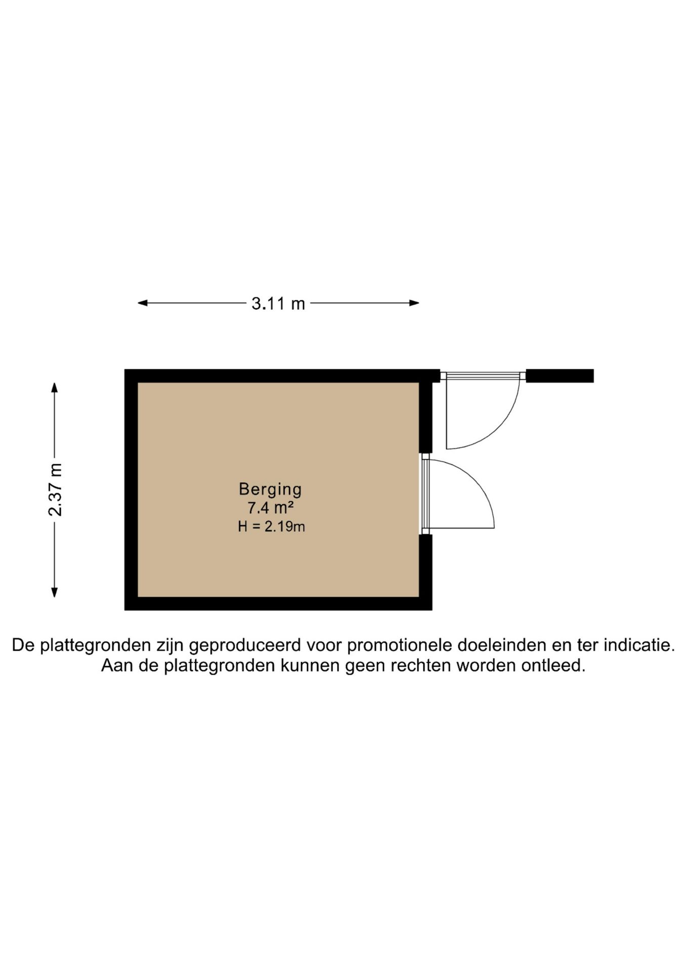 Foto 44 van Pionstraat 18