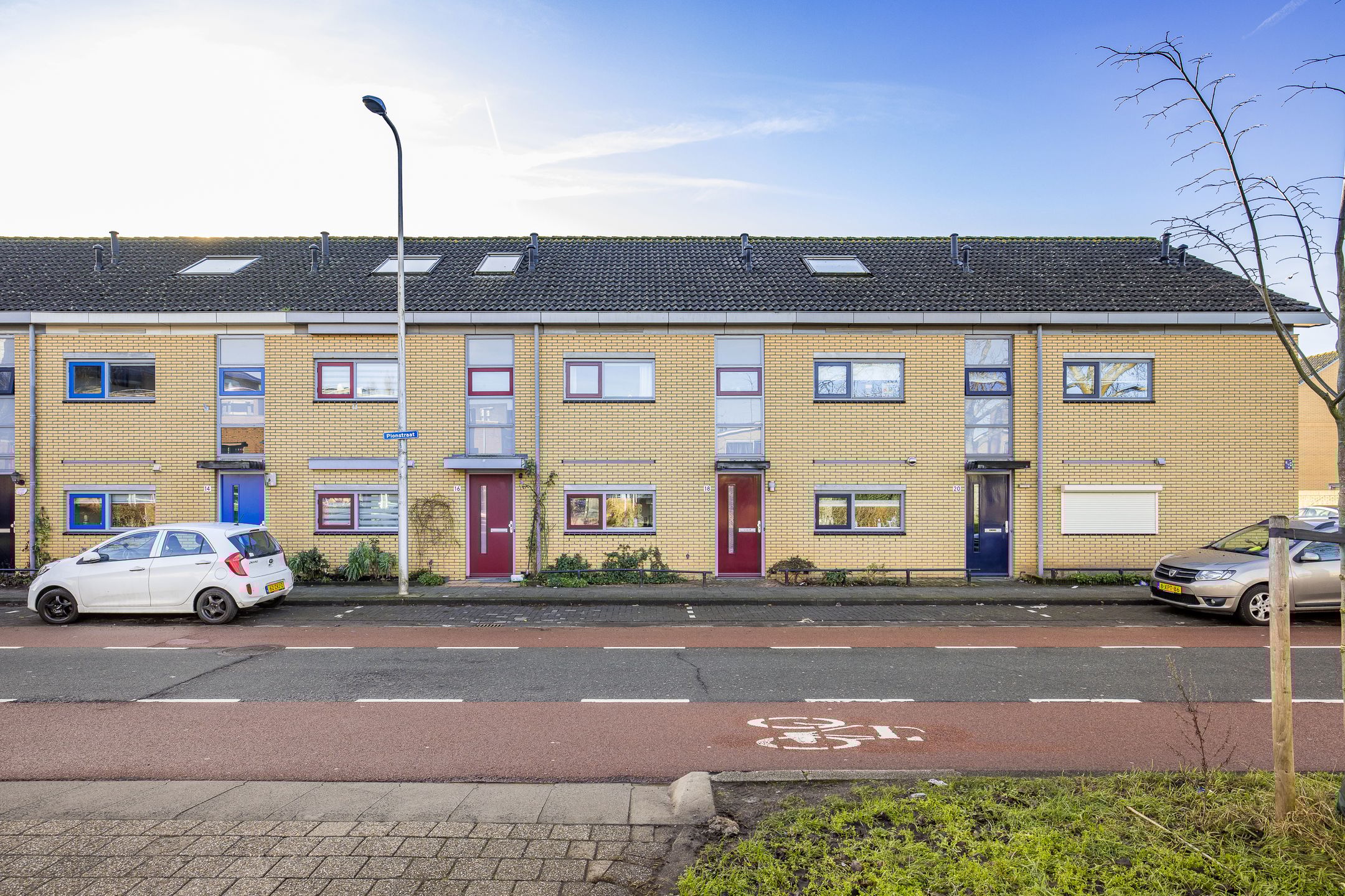 Foto 39 van Pionstraat 18