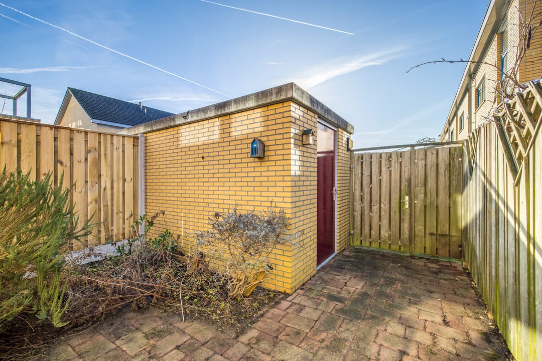 Foto 37 van Pionstraat 18