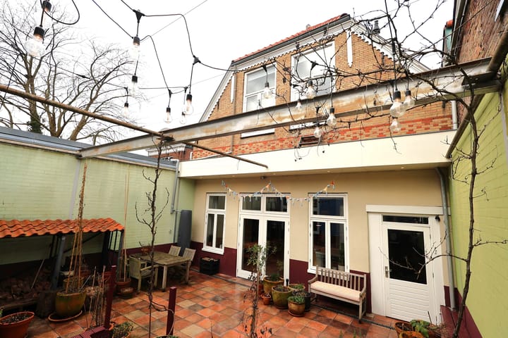 Foto 3 van Hoogend 16-A