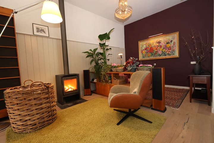 Foto 4 van Hoogend 16-A