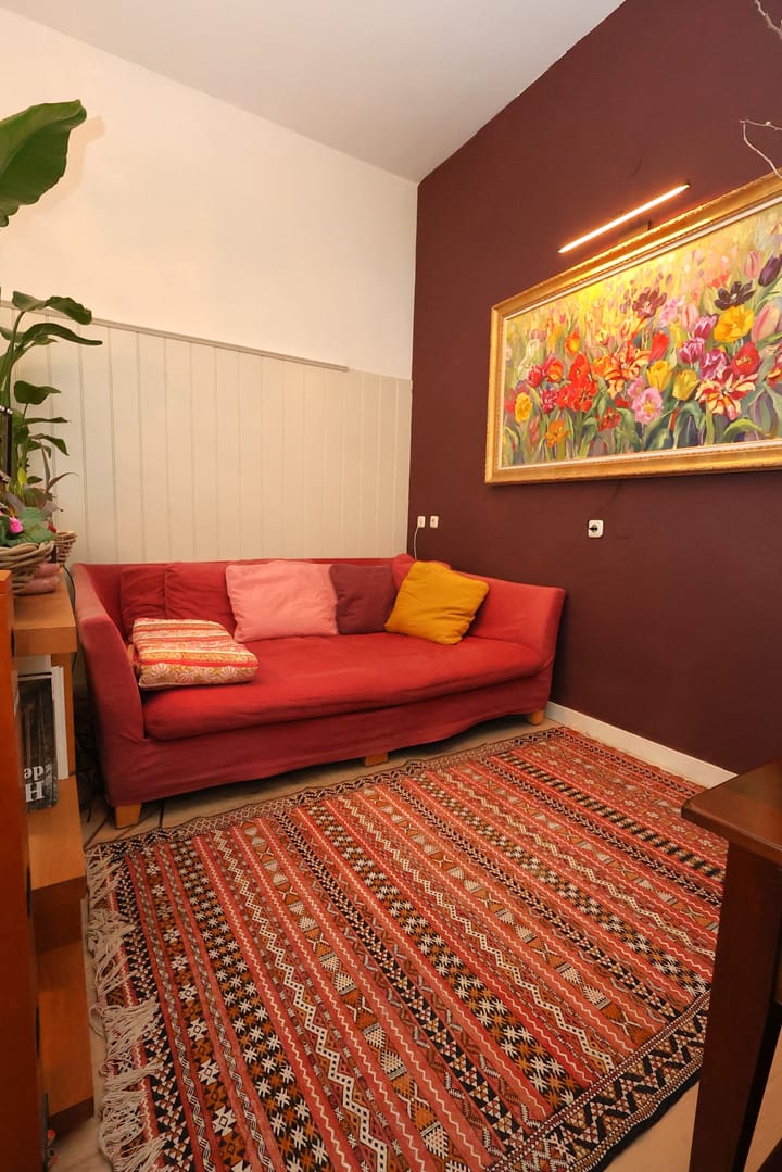 Foto 6 van Hoogend 16-A