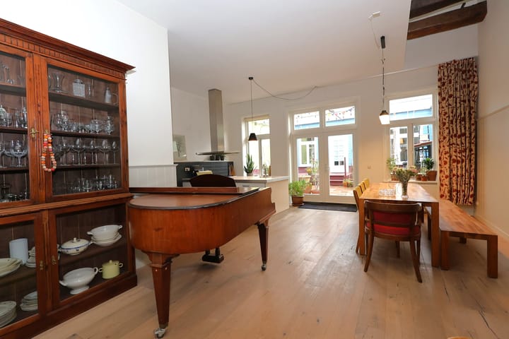 Foto 8 van Hoogend 16-A