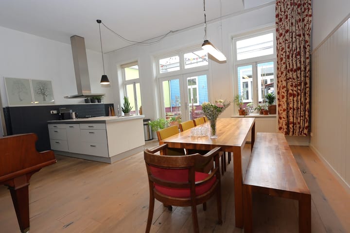 Foto 9 van Hoogend 16-A