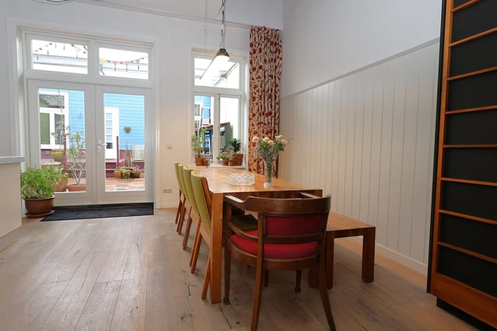 Foto 10 van Hoogend 16-A