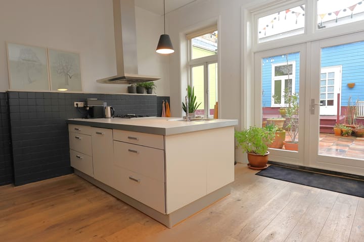 Foto 11 van Hoogend 16-A