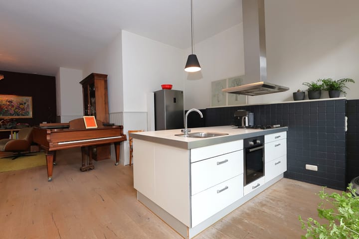 Foto 12 van Hoogend 16-A