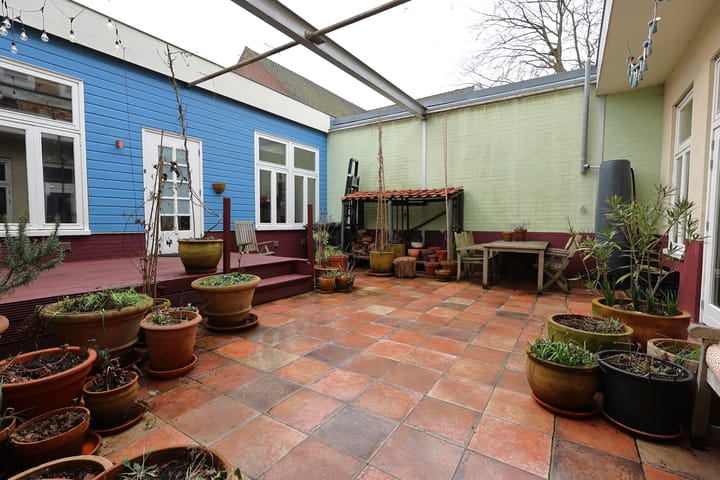 Foto 14 van Hoogend 16-A