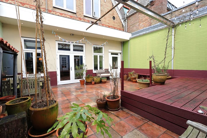 Foto 15 van Hoogend 16-A