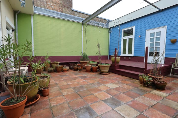 Foto 16 van Hoogend 16-A