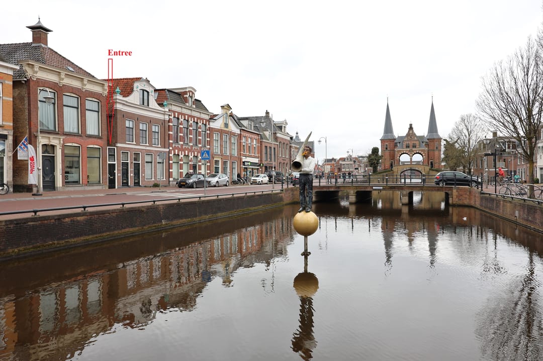 Foto 17 van Hoogend 16-A