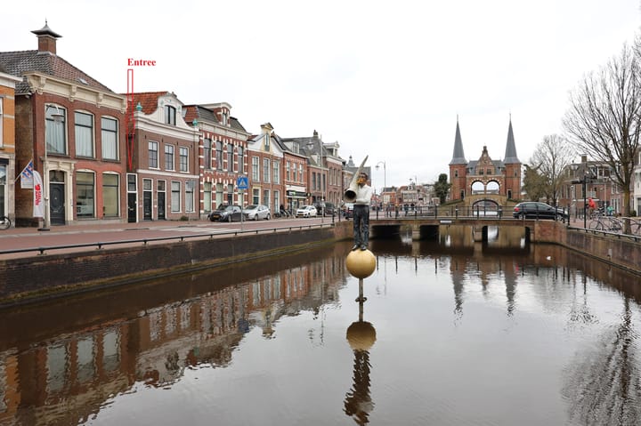 Foto 17 van Hoogend 16-A