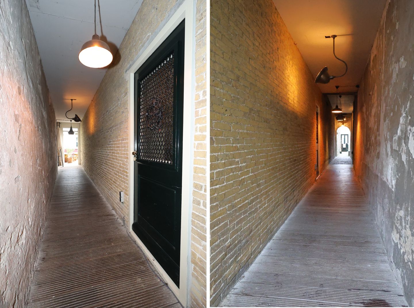 Foto 19 van Hoogend 16-A