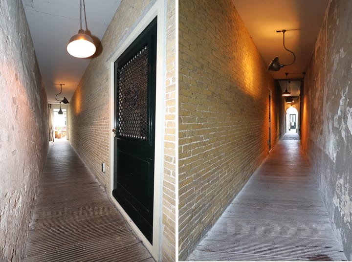 Foto 19 van Hoogend 16-A