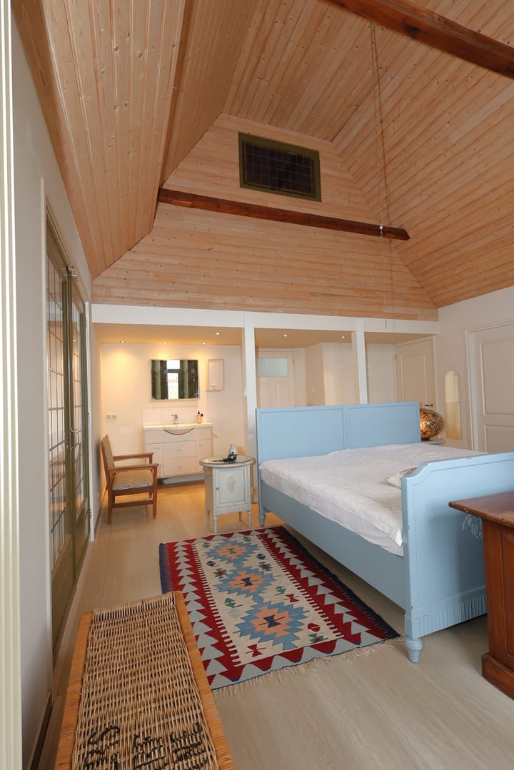 Foto 22 van Hoogend 16-A