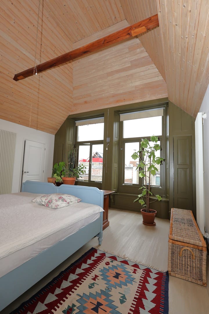 Foto 24 van Hoogend 16-A