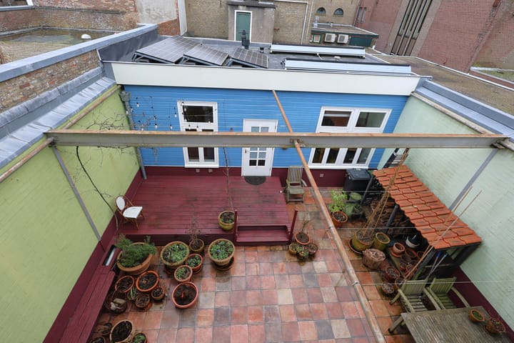 Foto 26 van Hoogend 16-A