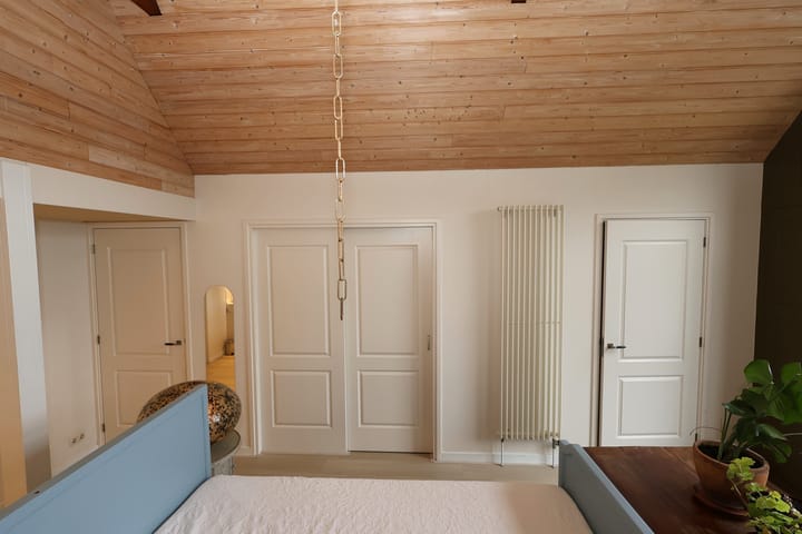 Foto 28 van Hoogend 16-A