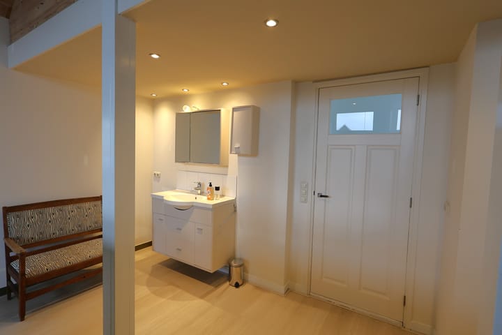 Foto 30 van Hoogend 16-A