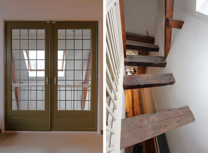 Foto 31 van Hoogend 16-A