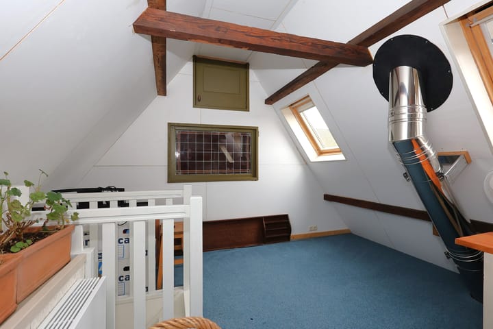 Foto 40 van Hoogend 16-A