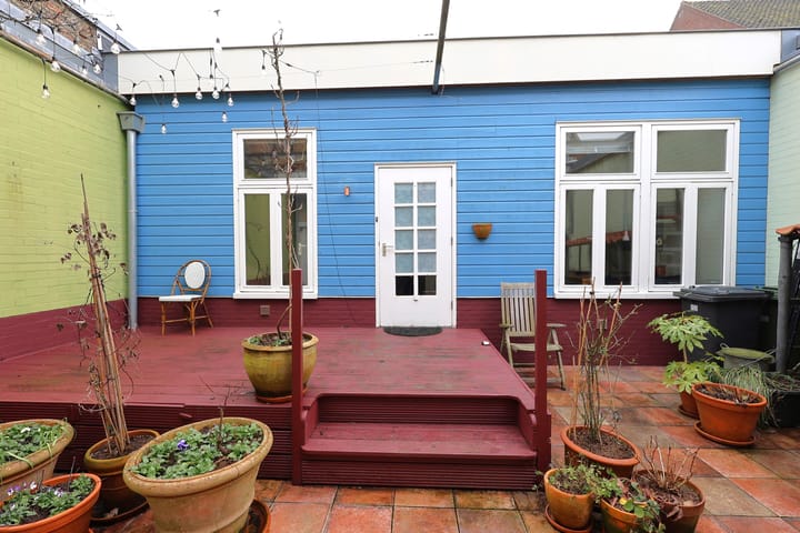 Foto 42 van Hoogend 16-A