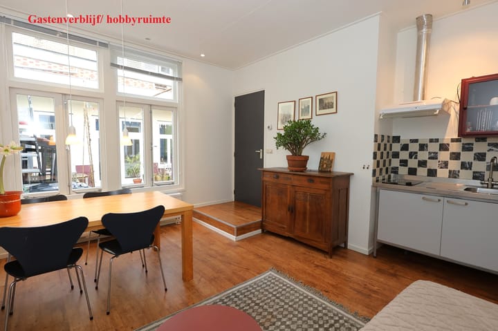 Foto 43 van Hoogend 16-A