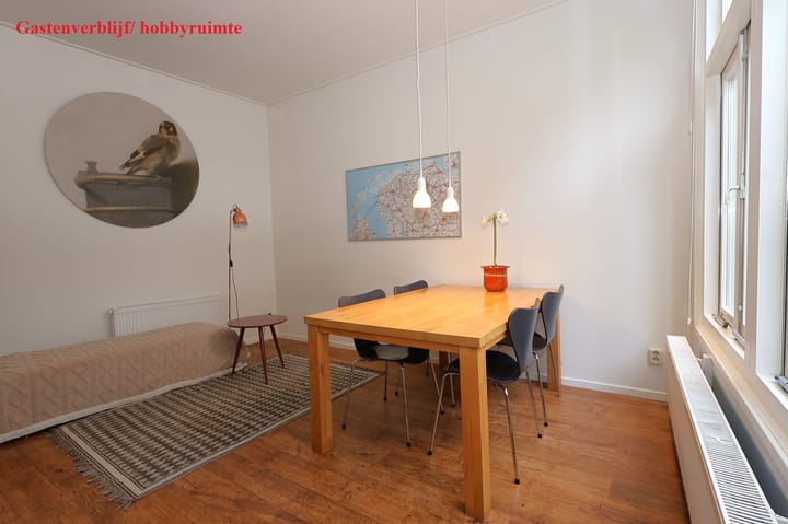 Foto 44 van Hoogend 16-A