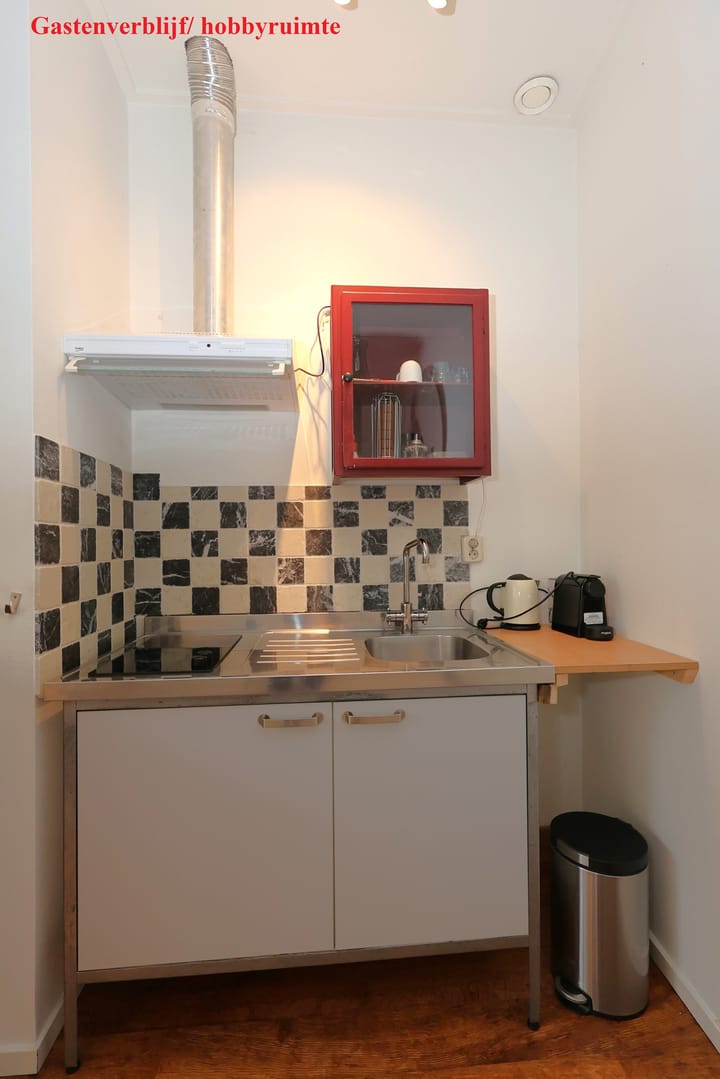 Foto 45 van Hoogend 16-A