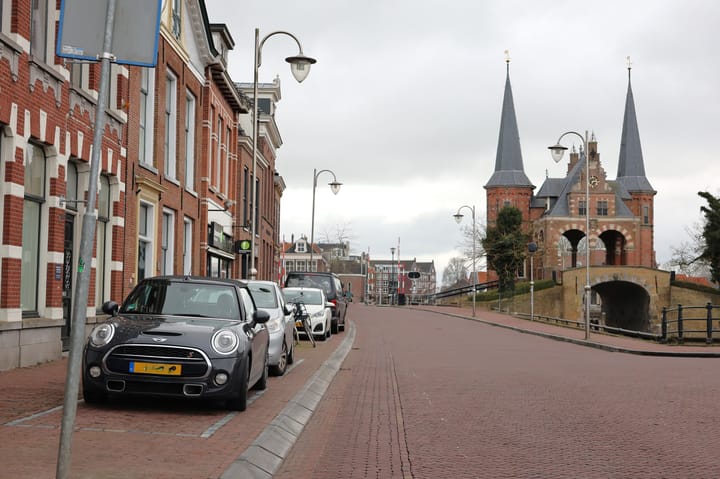 Foto 50 van Hoogend 16-A