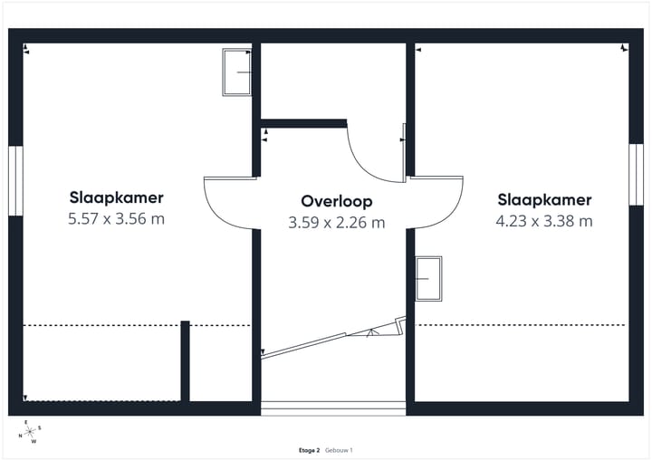 Photo 45 of van Middelhovenstraat 49